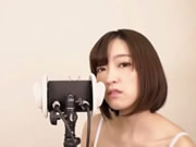 Giappone AV ASMR