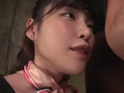Gambe e minigonne super belle Hashimoto Arina