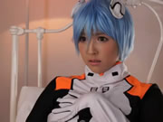 SNIS-850 Yua Mikami Cosplay