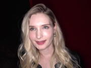 JUL-775 Bella Bionda - Lily Hart