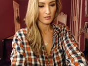 Bionda alta
