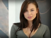 Hot Babe Masturbarsi