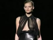 Oops - Fashion Tv - Sfilata di lingerie