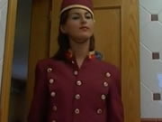 Hotel Waitress dalla slovacchia