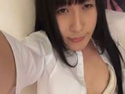 Giappone Chat ragazza Godere masturbazione