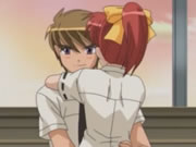 Hentai dei cartoni animati