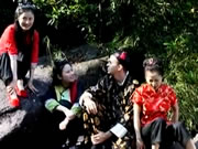 La storia sessuale della dinastia Ching