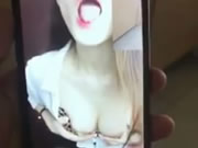 Ragazza cinese Miss Deer Phone Sex