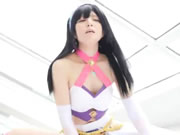 Giapponese Cosplay Ragazza 3